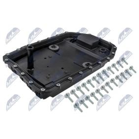 Acquista Coppa olio, cambio automatico da NTY BMO-BM-002 a buon mercato per soli 35,94 €