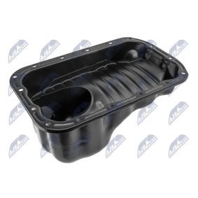 Compre Cárter do óleo da NTY BMO-DW-001 a um preço baixo por 36,80 €