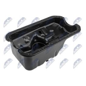 Ölwanne BMO-HD-007 von NTY günstig für 86,80 € online kaufen