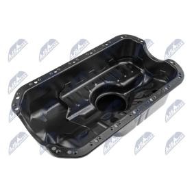 Ölwanne BMO-HD-009 von NTY günstig für 90,40 € online kaufen