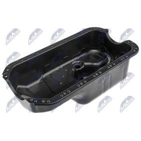 Ölwanne BMO-HD-014 von NTY günstig für 69,04 € online kaufen