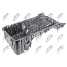 Compre Cárter do motor de NTY online para W124 Coupe (C124) a preços moderados