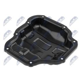 Compre Cárter do óleo da NTY BMO-NS-013 a um preço baixo por 36,53 €