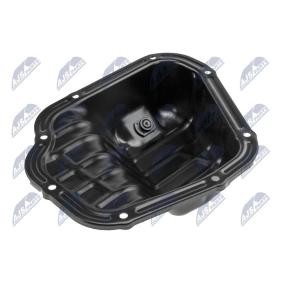 Compre Cárter do óleo da NTY BMO-NS-024 a um preço baixo por 23,48 €