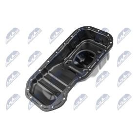 Compre Cárter do óleo da NTY BMO-TY-013 a um preço baixo por 26,82 €