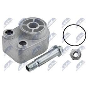 Acquista Radiatore olio motore da NTY CCL-RE-001 a buon mercato per soli 50,97 €