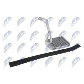 Achetez des Radiateur de chauffage NTY CNG-CH-001 à prix pour 99,37 €