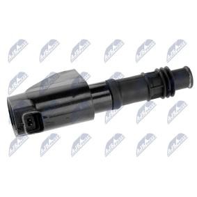Osta Sytytyspuola NTY:llä ECZ-CT-004 edullisesti hintaan 45,89 €