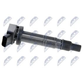 Achetez des Bobine d'allumage NTY ECZ-TY-003 à prix pour 47,47 €