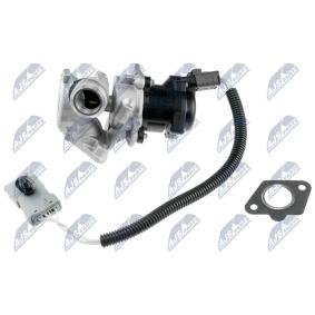 AGR-Ventil EGR-FR-001 von NTY günstig für 114,01 € online kaufen