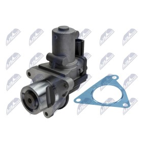 Compre Válvula EGR da NTY EGR-HY-503 a um preço baixo por 184,58 €