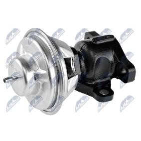 Acquista Valvola EGR da NTY EGR-HY-506 a buon mercato per soli 68,18 €