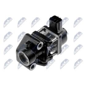 Compre Válvula EGR de NTY online para SX4 S-Cross (JY) a precios moderados