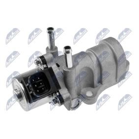 AGR-Ventil EGR-TY-001 von NTY günstig für 110,48 € online kaufen