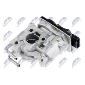 AGR-Ventil EGR-TY-006 von NTY günstig für 145,32 € online kaufen