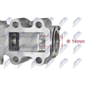 AGR-Ventil EGR-TY-007 von NTY günstig für 111,04 € online kaufen