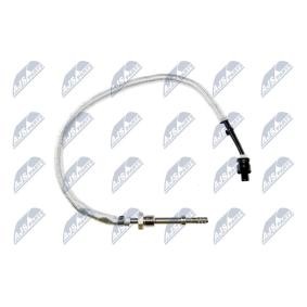 Comprar Sensor, temp. gas escape de NTY EGT-CH-001 a bajo precio de 43,41 €