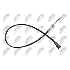 Comprar Sensor, temp. gas escape de NTY EGT-CH-002 a bajo precio de 63,69 €
