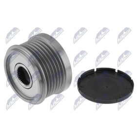 Generatorfreilauf ESA-VV-001 von NTY günstig für 34,09 € online kaufen