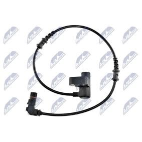 ABS-Sensor HCA-ME-018 von NTY günstig für 18,26 € online kaufen