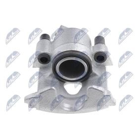 SEAT Bremssattel von NTY