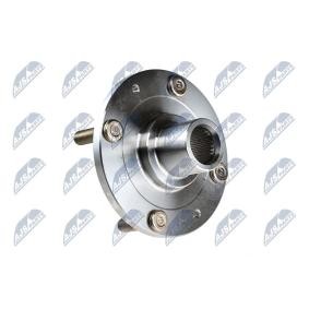 Compre Buje de rueda de NTY online para Cerato Hatchback (TD) a precios moderados