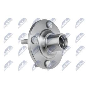 Achetez des Moyeu de roue NTY KLP-TY-057P à prix pour 18,18 €