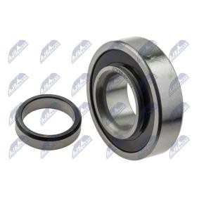 Compre Buje de rueda de NTY online para 4 RUNNER (KZN18_, VZN18_, RZN18_) a precios moderados