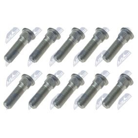 Comprar Perno de rueda de NTY KSP-NS-001 a bajo precio de 16,80 €
