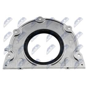 Kurbelwellensimmering NUP-CH-002 von NTY günstig für 34,88 € online kaufen