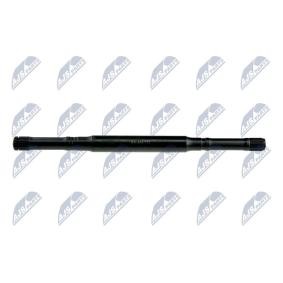 Compre Veio de transmissão da NTY NWP-KA-306 a um preço baixo por 46,48 €