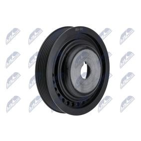 Compre Polia, cambota da NTY RKP-KA-301 a um preço baixo por 42,75 €