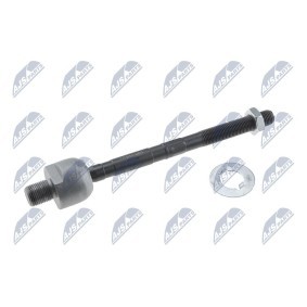 Spurstange SDK-BM-001 von NTY günstig für 10,92 € online kaufen