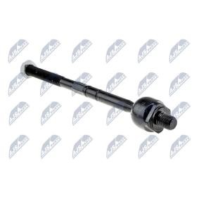 Compre Barra axial da direção de NTY online para Classe S Coupe (C215) a preços moderados