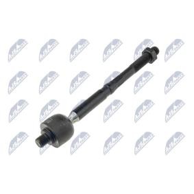 Axialgelenk, Spurstange SDK-MZ-057 von NTY günstig für 10,25 € online kaufen