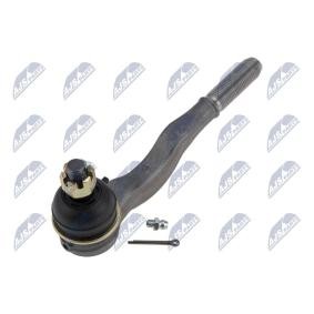 Compre Rótula de direção da NTY SKW-MS-001 a um preço baixo por 13,58 €
