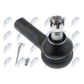Compre Rótula de direção da NTY SKZ-NS-045 a um preço baixo por 12,26 €