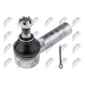Compre Ponteira de direção de NTY online para CELICA Coupé (ST16_, AT16_) a preços moderados