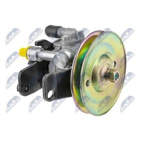 Comprar Bomba de dirección de NTY SPW-NS-004 a bajo precio de 199,15 €