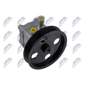 Achetez des Pompe de direction assistée NTY SPW-VV-001 à prix pour 124,88 €