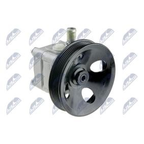 Compre Bomba de direção da NTY SPW-VV-002 a um preço baixo por 174,08 €