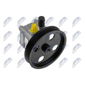 Compre Bomba de direção da NTY SPW-VV-004 a um preço baixo por 214,93 €