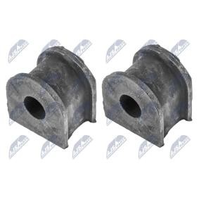 Acquista Bronzina cuscinetto, Barra stabilizzatrice da NTY ZGS-MZ-031 a buon mercato per soli 21,53 €