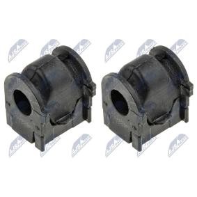 Acquista Bronzina cuscinetto, Barra stabilizzatrice da NTY ZGS-MZ-055 a buon mercato per soli 9,19 €