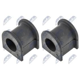 Achetez des Coussinet de palier, stabilisateur NTY ZGS-TY-066 à prix pour 6,23 €