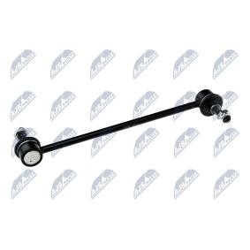 Compre Tirante da barra estabilizadora de NTY online para Puma Hatchback a preços moderados