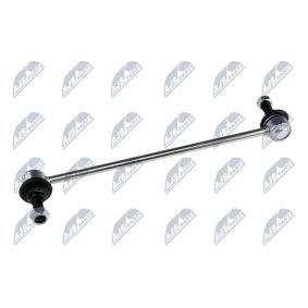 Koppelstange ZLP-PL-006 von NTY günstig für 8,22 € online kaufen