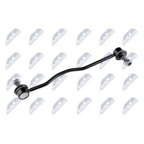 Koppelstange ZLP-PL-007 von NTY günstig für 13,37 € online kaufen