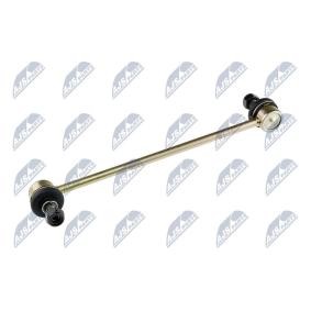 Achetez des Biellette de barre stabilisatrice de chez NTY en ligne pour Harrier II (XU30) à prix modérés