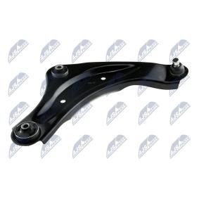Comprar Barra oscilante de suspensión de ruedas de NTY ZWD-NS-138 a bajo precio de 42,71 €